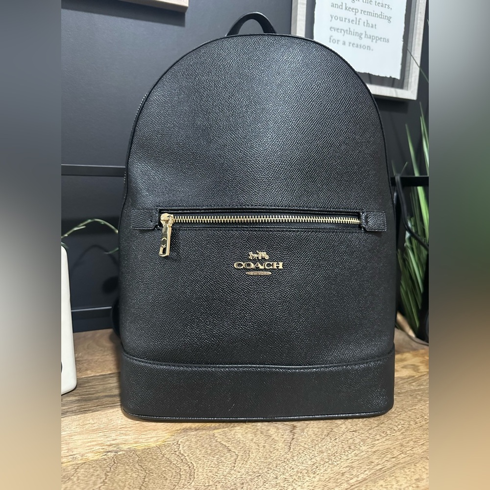 COACH Kenley Backpack